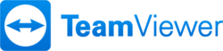 Teamviewer Logo