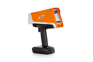 RFA-Handanalysator Vanta Element Serie RFA-Handanalysator
