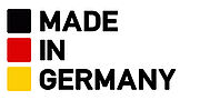 Belec - Made in Germany Logo