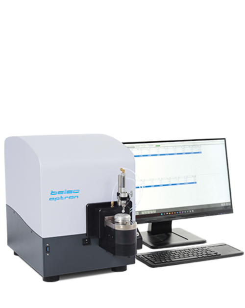 Metallanalysator Belec OPTRON